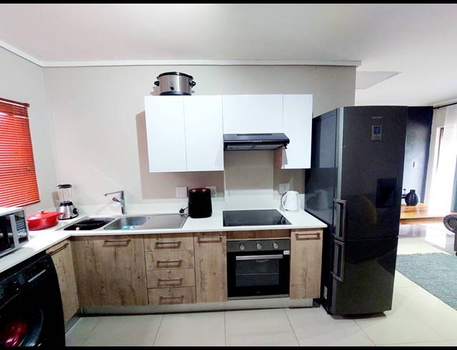 2 BEDROOM CLUSTER FOR SALE IN MONTANA